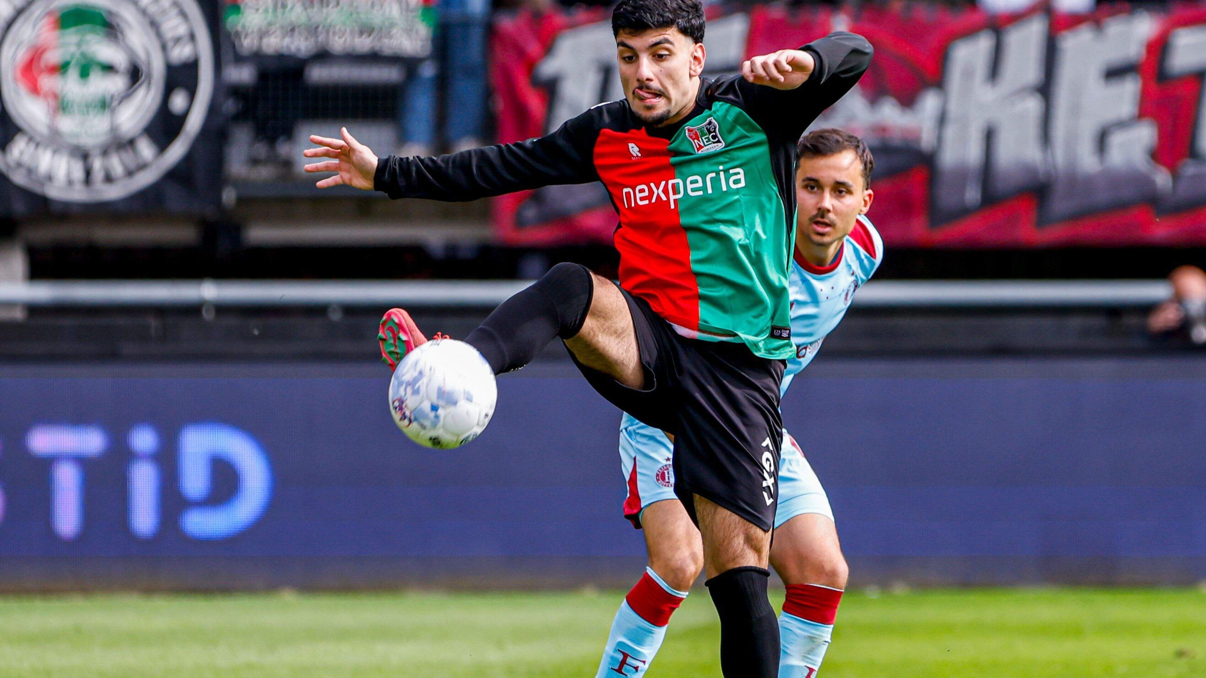 Lille meldt zich bij NEC voor Basar Önal, nieuwe transferklapper is aanstaande