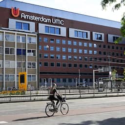 Bestuur wil VUmc sluiten als ziekenhuis, alle patiënten naar Amsterdam UMC