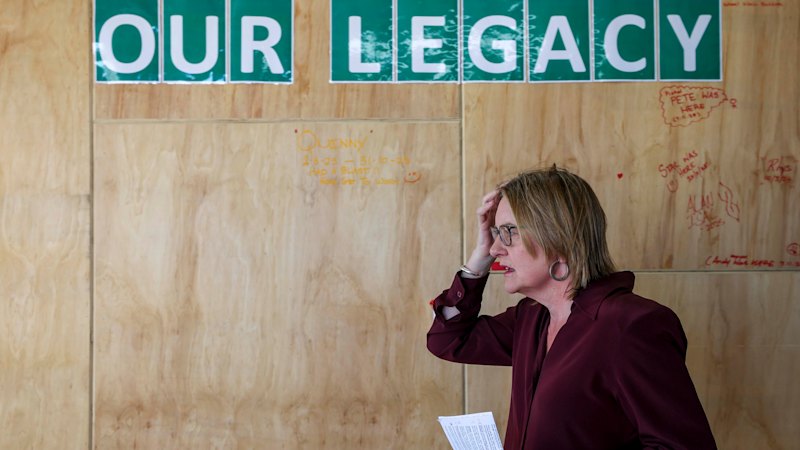 The Age photos of the week, August 1, 2026