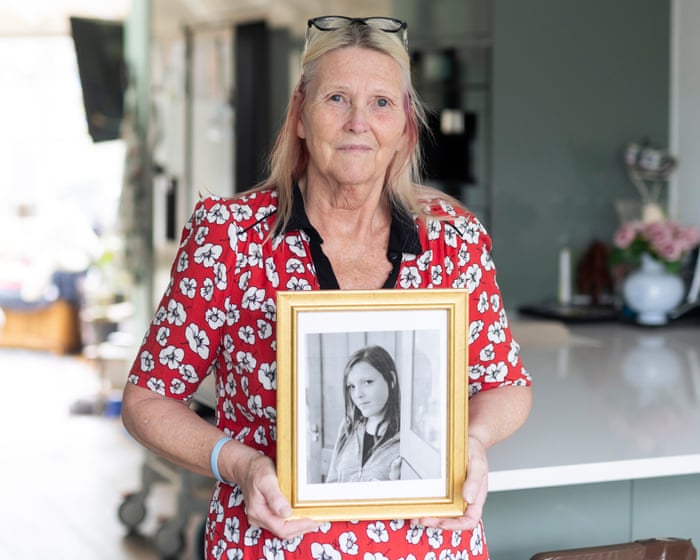 Mother of woman murdered by husband calls for UK animal abuse register