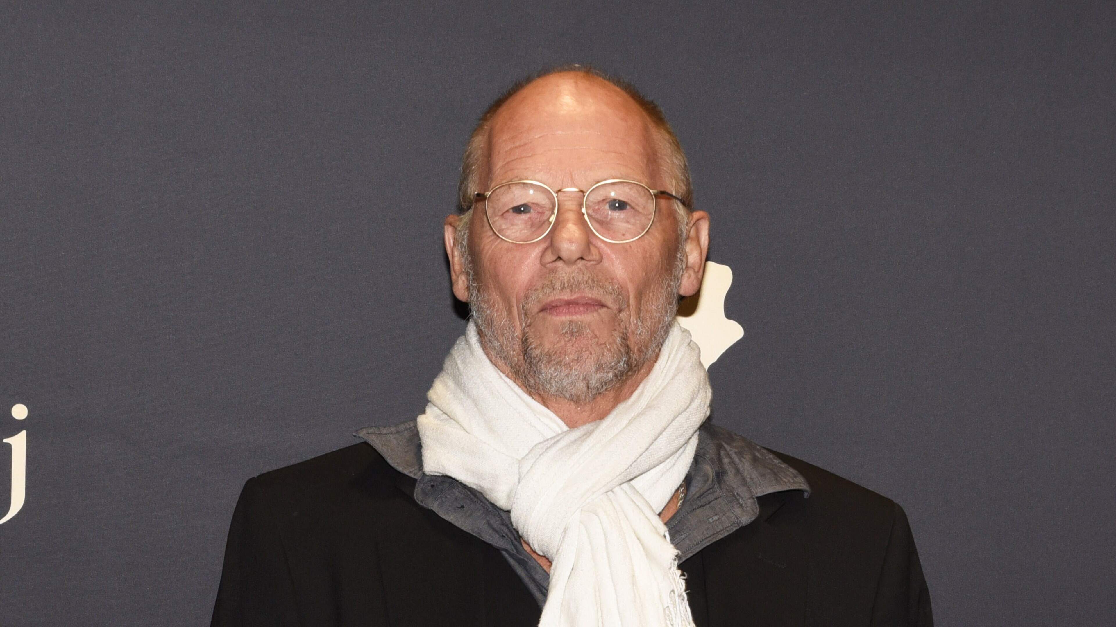 ’En un momento dado’-regisseur Ramón Gieling op 71-jarige leeftijd overleden