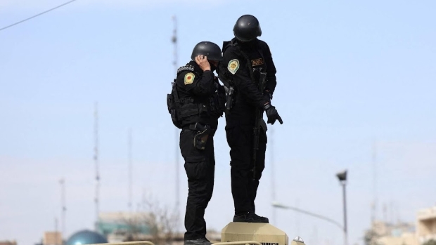 Israëlische minister claimt dood hoofd van marine Iraanse garde