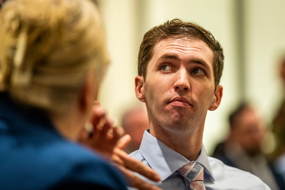 Tyler Robinson’s hearing will be public in Charlie Kirk murder case, judge rules