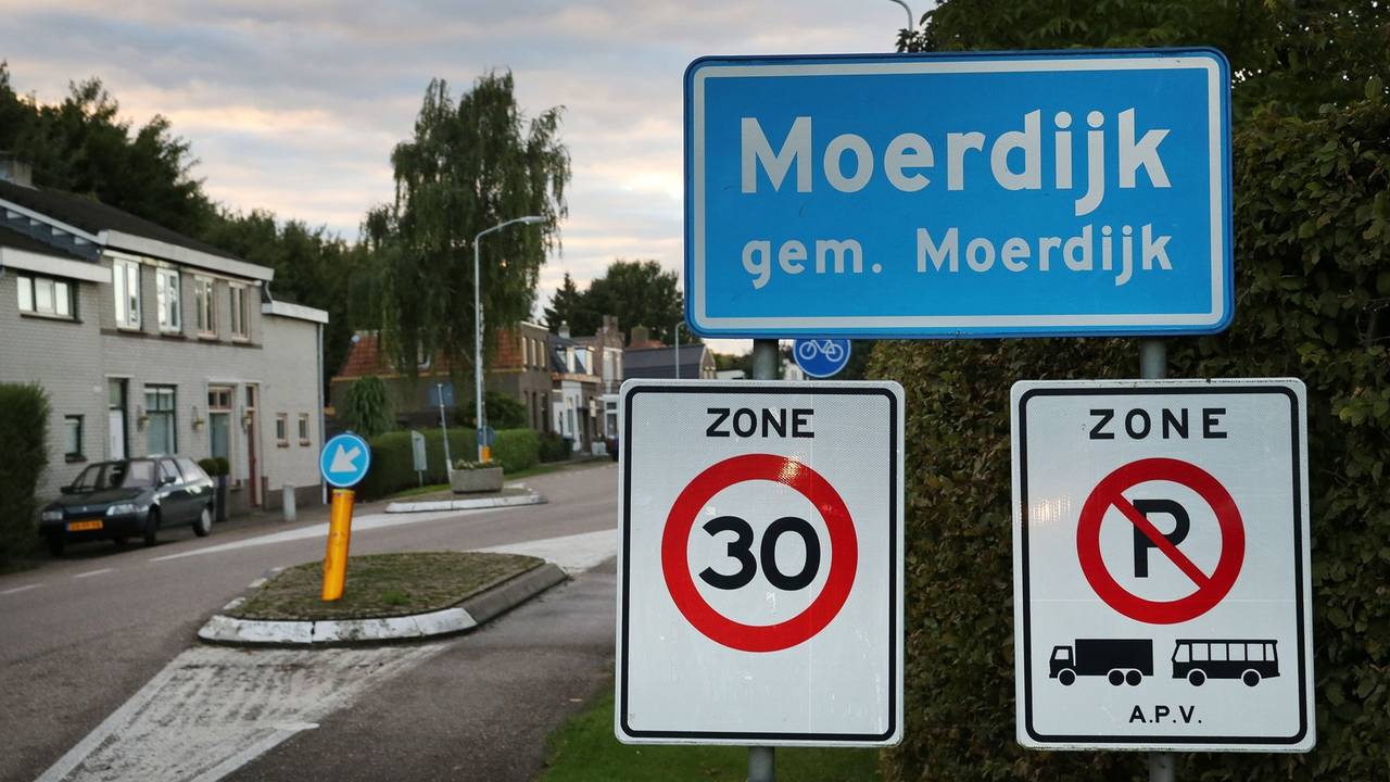 Nieuwe coalitie Moerdijk wil meer compensatie voor vertrekkende inwoners