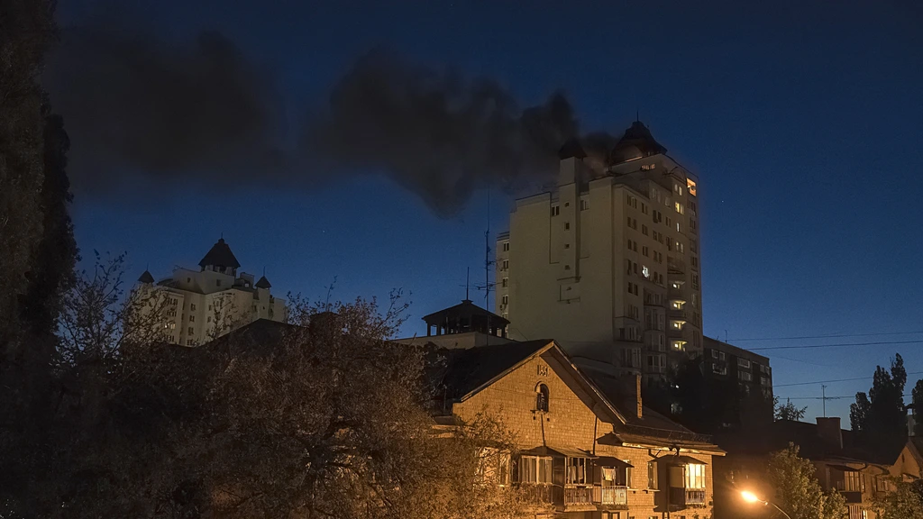 Rusland en Oekraïne melden hervatting beschietingen na staakt-het-vuren
