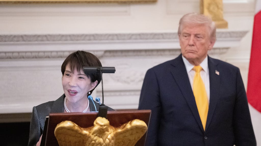 Japanse yen schiet 3 procent omhoog na gezamenlijke ingreep VS, maar afhankelijkheid blijft ‘gigantisch’
