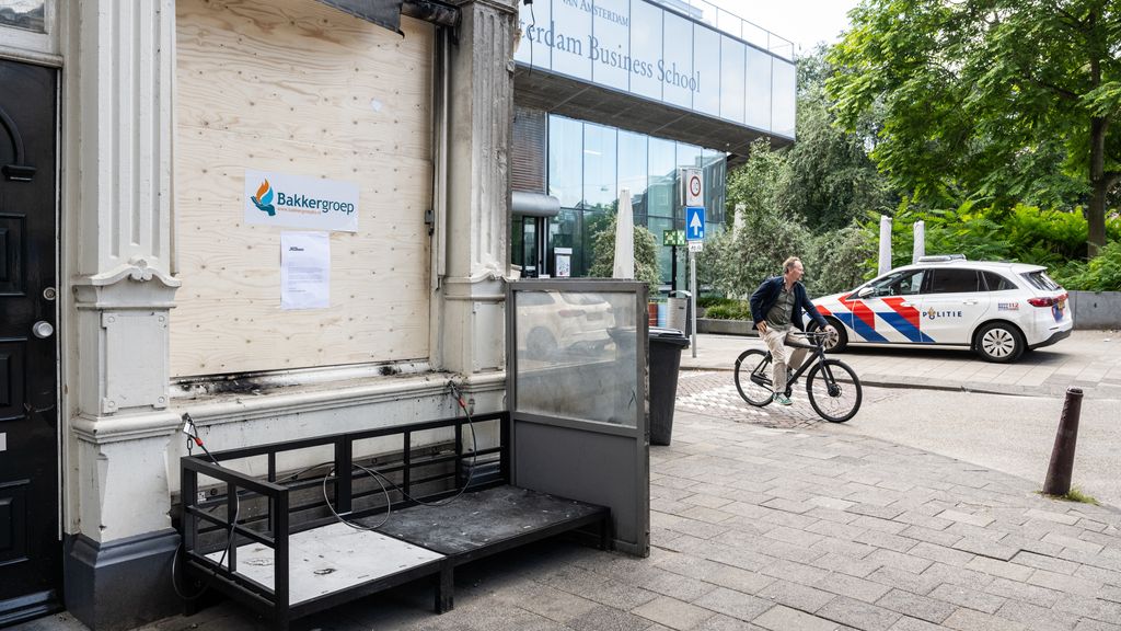 Celstraf voor 20-jarige die opdracht gaf voor plaatsen explosief bij Pizzabakkers