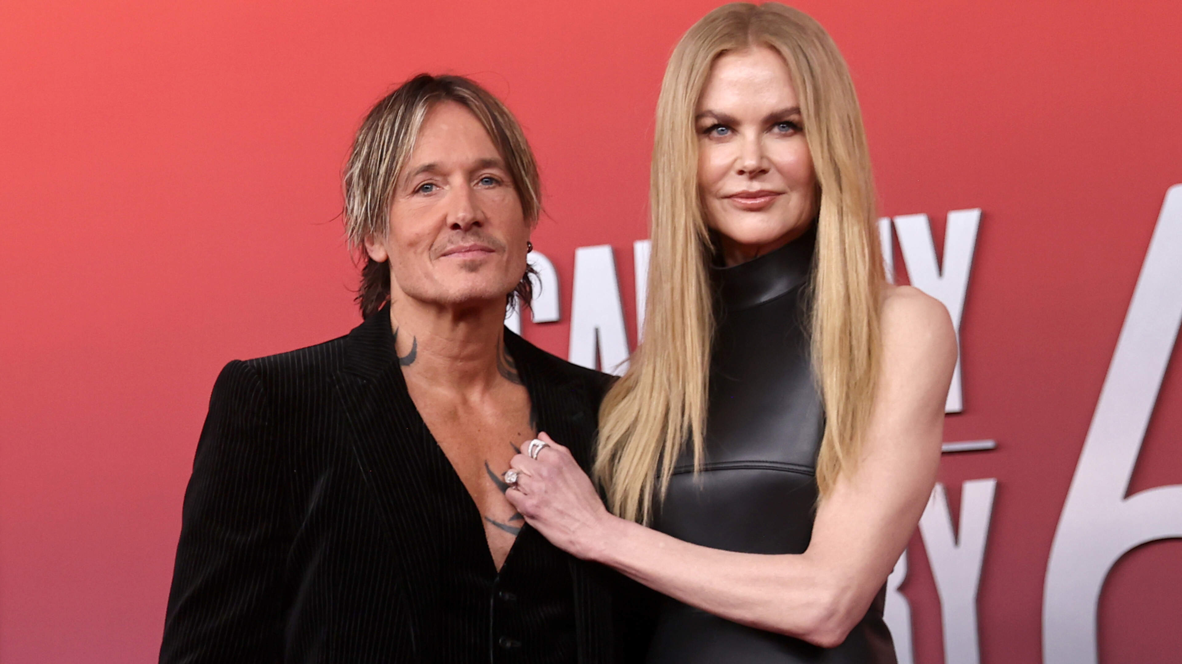 Insiders zagen breuk Nicole Kidman (58) en Keith Urban (57) al aankomen door veelzeggende beelden