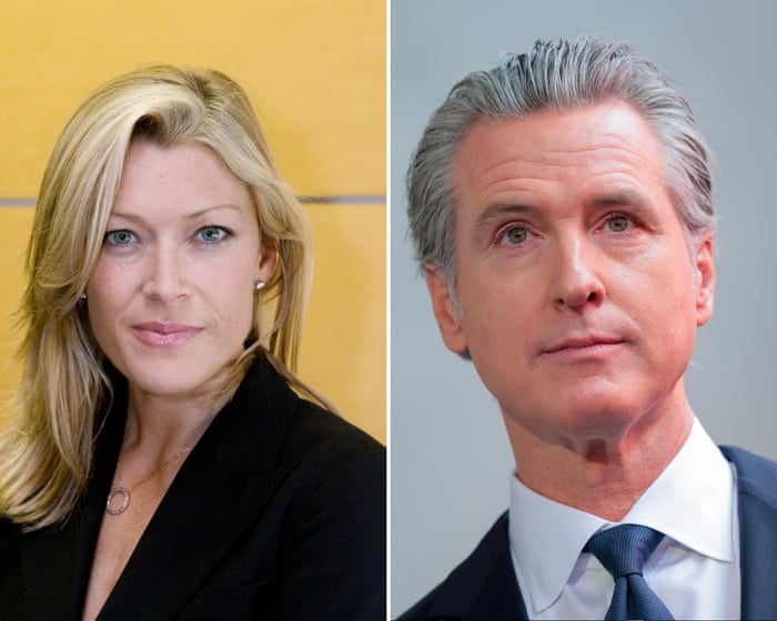 Former Gavin Newsom aide shares fresh details of affair