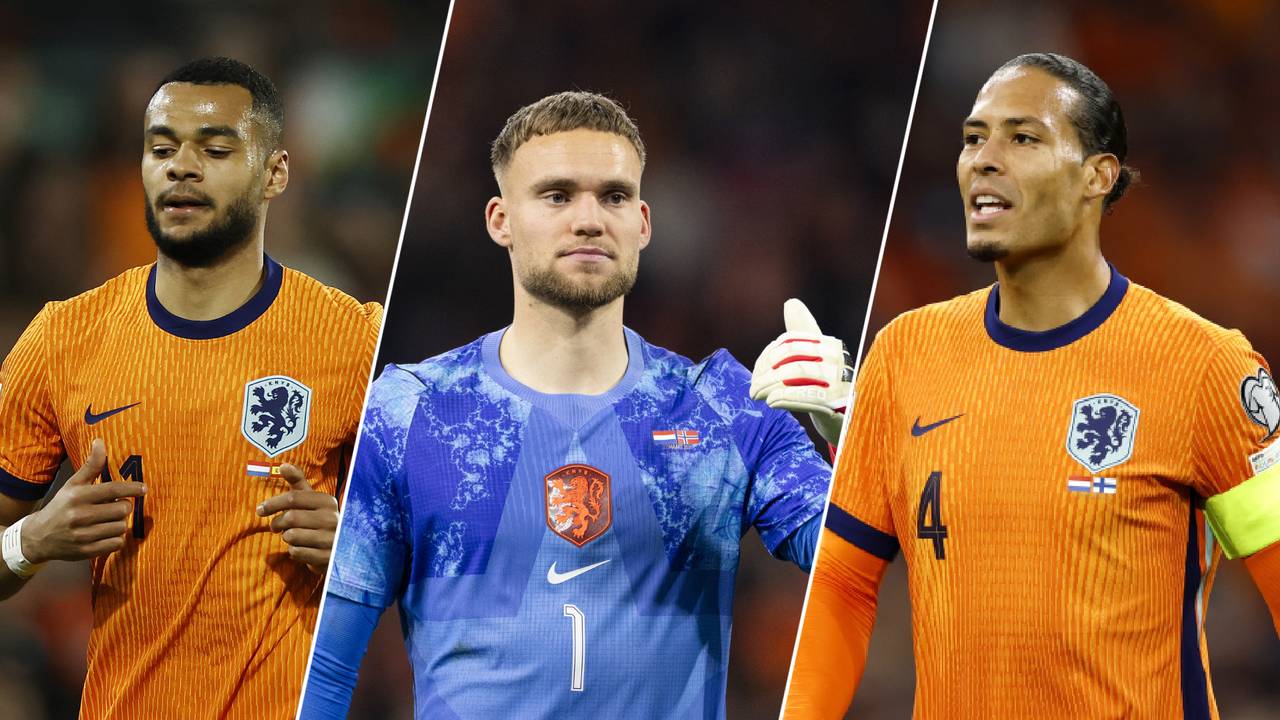 Selectie Nederlands Elftal: deze Brabanders gaan mee naar het WK