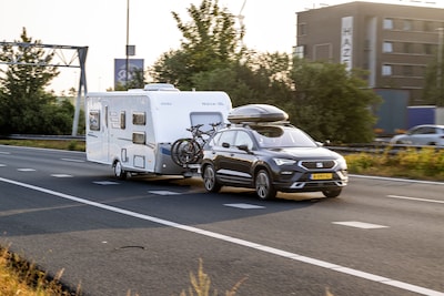 In heel Europa stort de caravanmarkt in, behalve in Nederland en Denemarken: hoe kan dit?