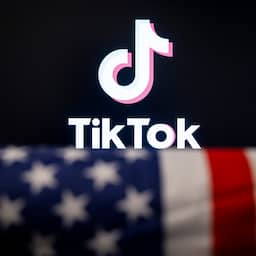 TikTok schikt voor 400 miljoen dollar in zaak over privacy kinderen in VS