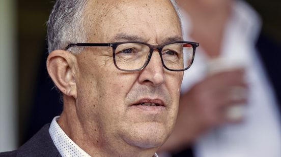 Richard de Mos draagt Ahmed Aboutaleb voor als verkenner in Den Haag