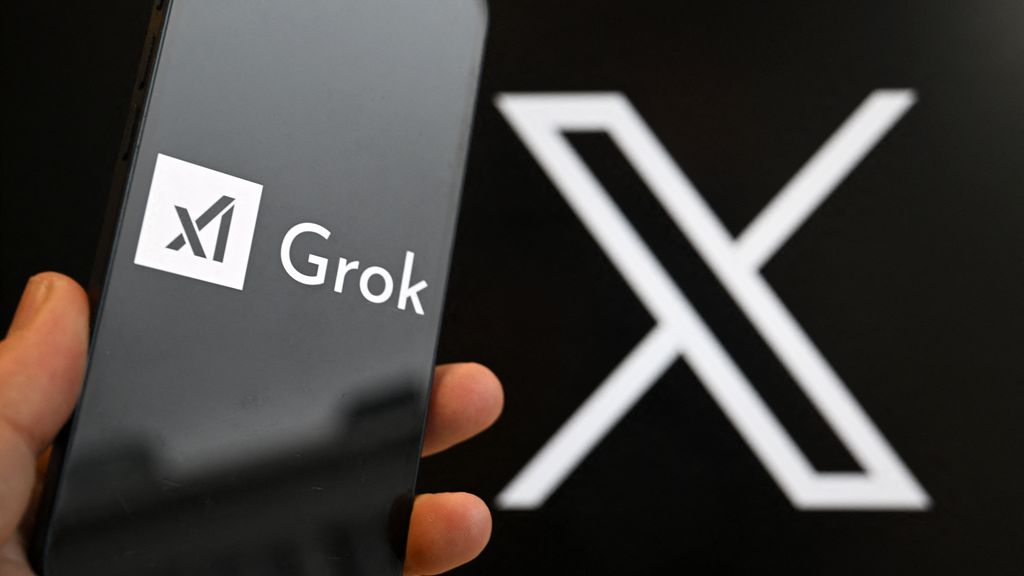 Franse autoriteiten doen inval bij X-vestiging in Parijs