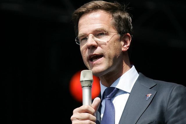 European leaders pledge stronger role in NATO before Trump-Rutte talks