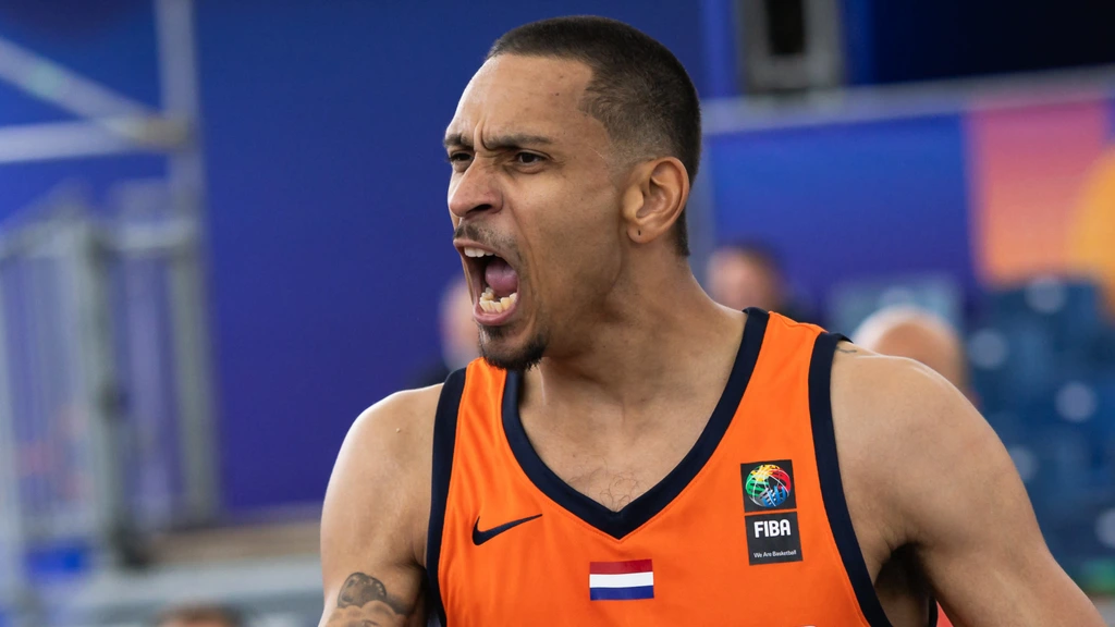 Goed begin 3x3-basketballers op WK met zeges op Nieuw-Zeeland en China