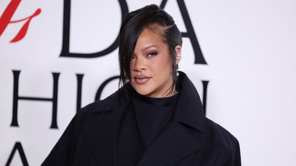 Huis Rihanna meermaals beschoten, verdachte opgepakt