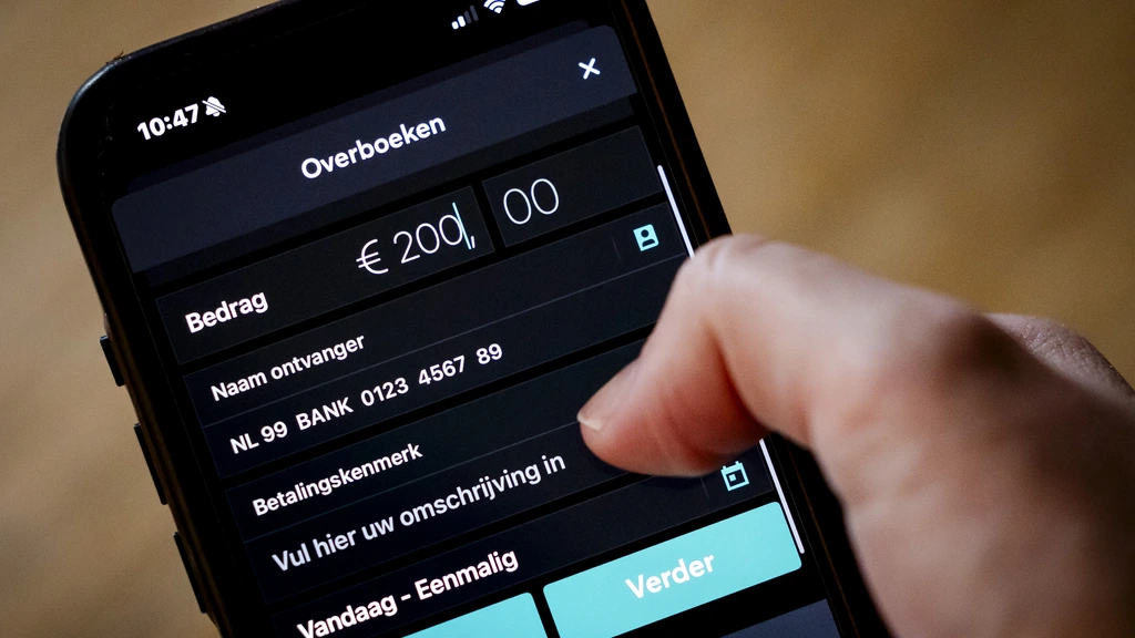 DNB: stijging in fraudezaken, onder andere meer gestolen bankpassen