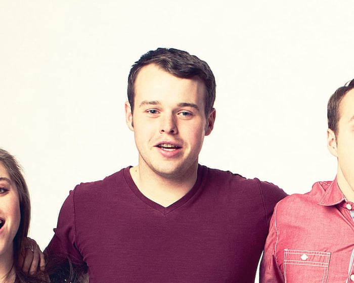 Joseph Duggar, former reality TV star, arrested on child molestation charges