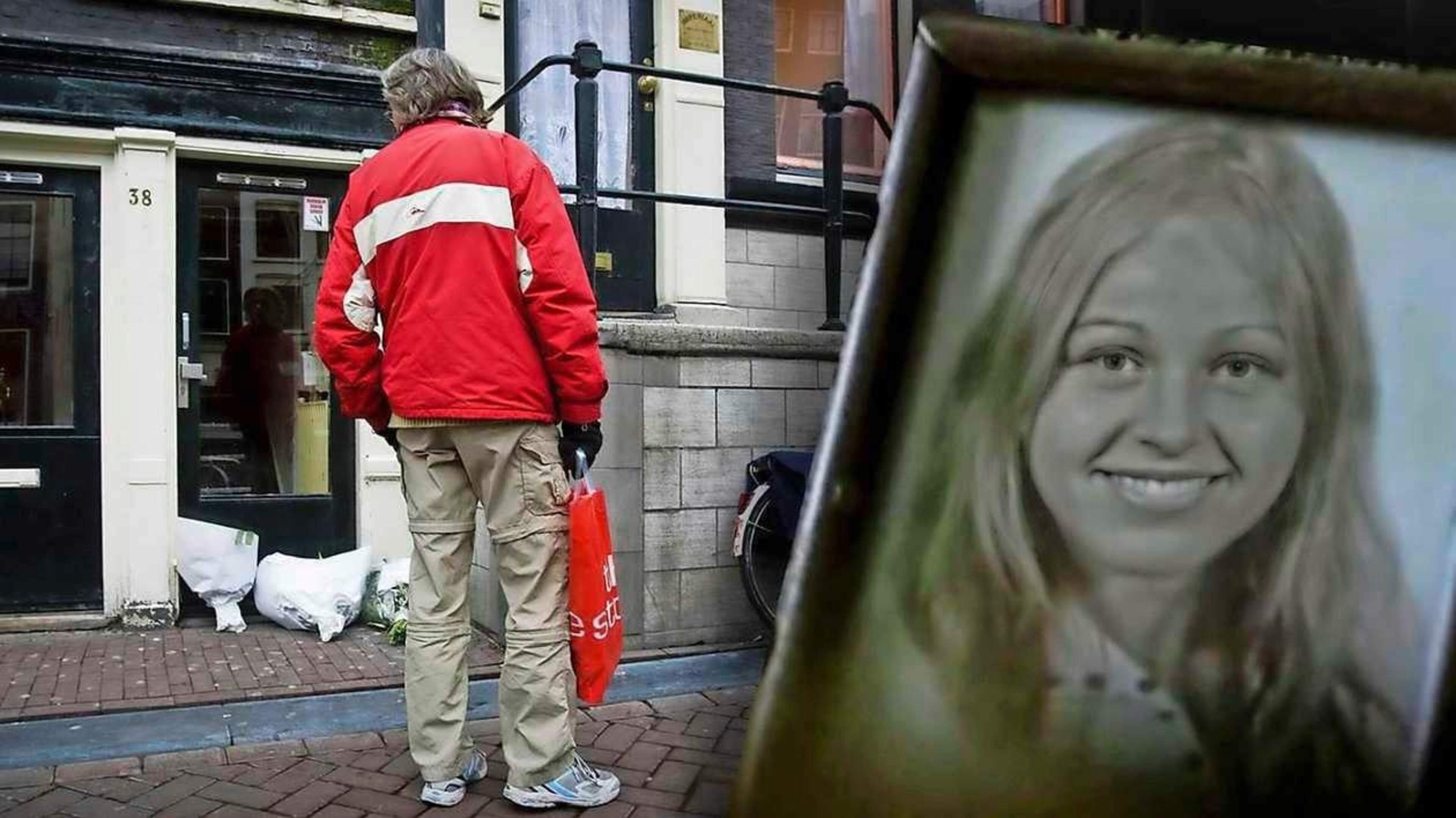 Doorbraak in coldcase moord op prostituee Betty (19): twee nieuwe dna-profielen van klanten of dader