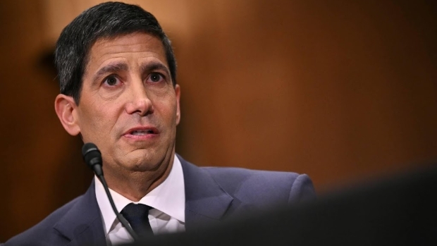 Fed-kandidaat Warsh benadrukt onafhankelijkheid in hoorzitting