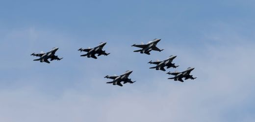 Drones over Poland: NATO and the EU Seek a Convincing Response to Russian Aggression