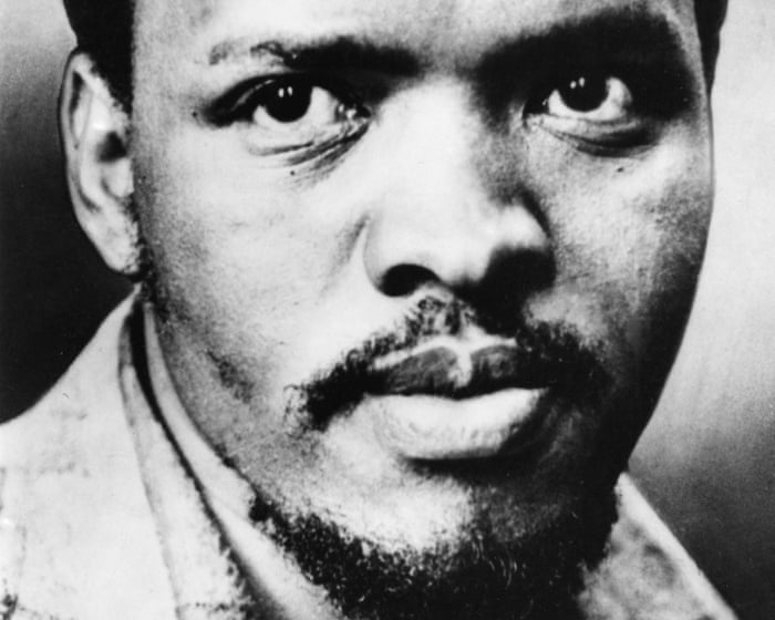 South Africa to reopen Steve Biko inquest 48 years after death in police custody
