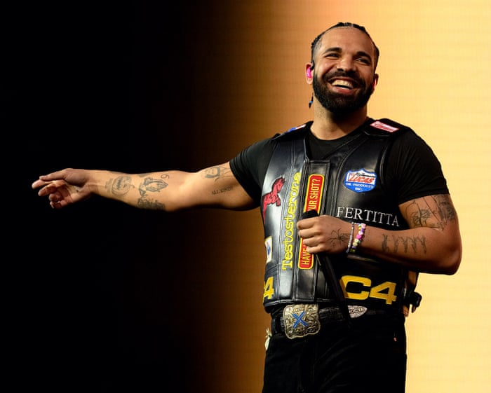 Drake’s defamation lawsuit against Universal Music Group dismissed