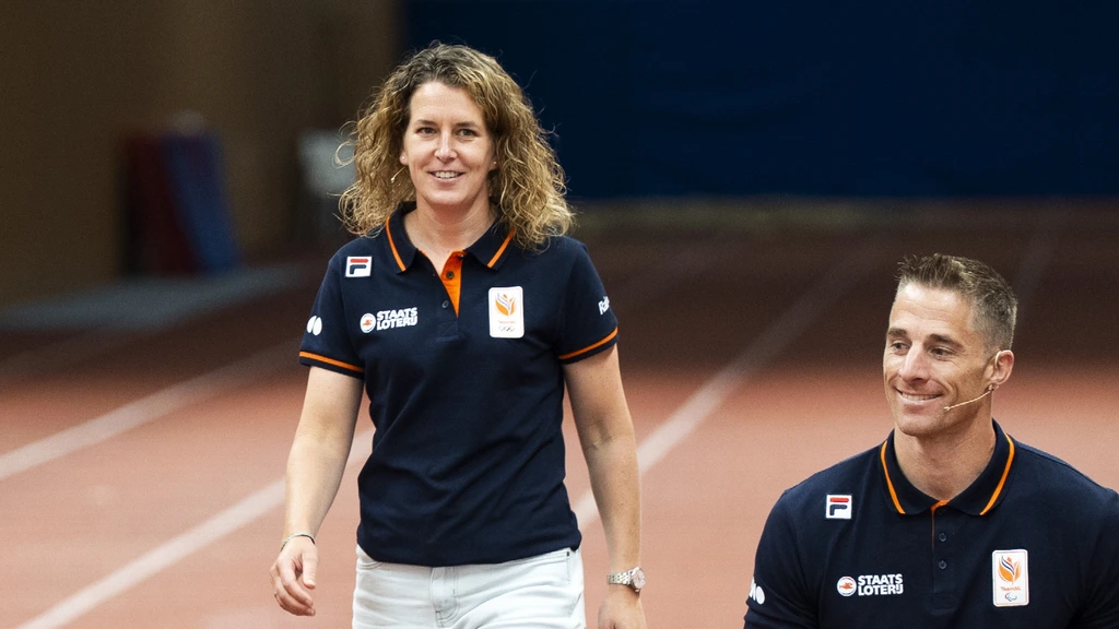 Chef de mission Wüst: via snelweg A28 naar Olympische Spelen 2028