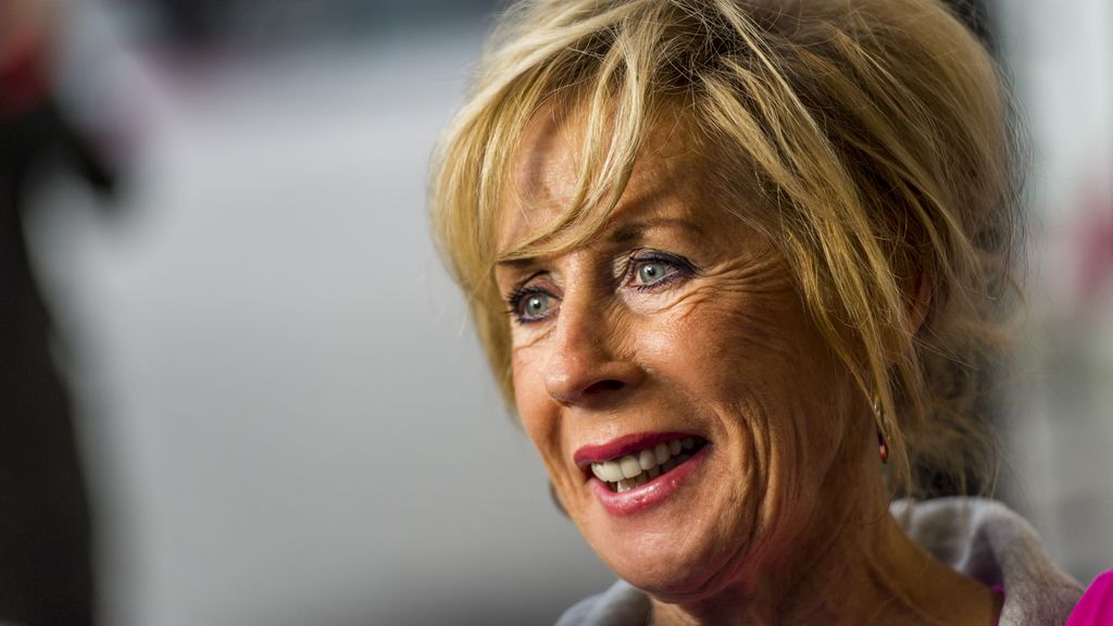Actrice Joke Bruijs (73) overleden, drie dagen na ex-man Gerard Cox