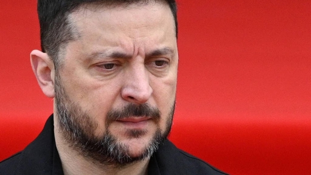 Zelensky: wereld 40 jaar na Tsjernobyl weer op rand van een ramp