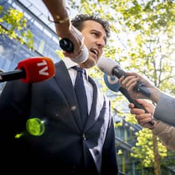 Begrotingsgesprekken kabinet en PRO zitten muurvast: 'Verschillen levensgroot'