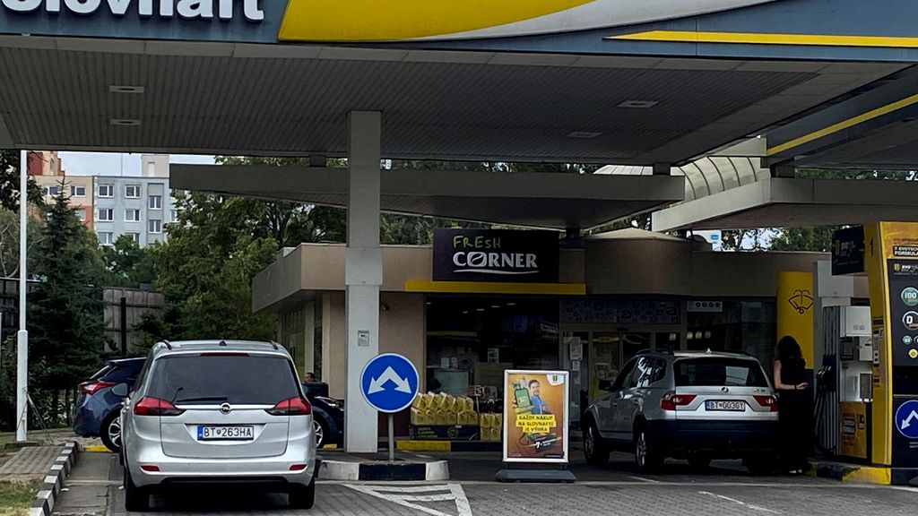 Slowakije dreigt noodstroomvoorziening naar Oekraïne af te sluiten