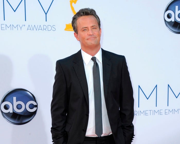 Assistant who injected Matthew Perry with ketamine sentenced to over three years