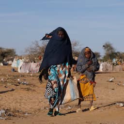 Minstens 42 doden na uit de hand gelopen familieruzie over waterbron in Tsjaad