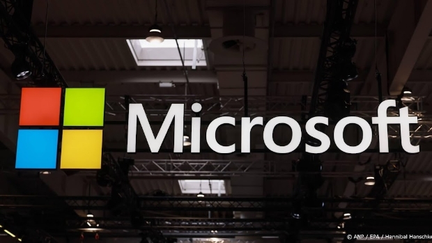 Microsoft stopt met bepaalde diensten aan Israëlische leger