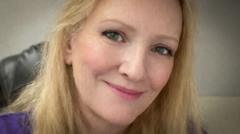 My letter to my dead daughter - after forgiving the man who killed her