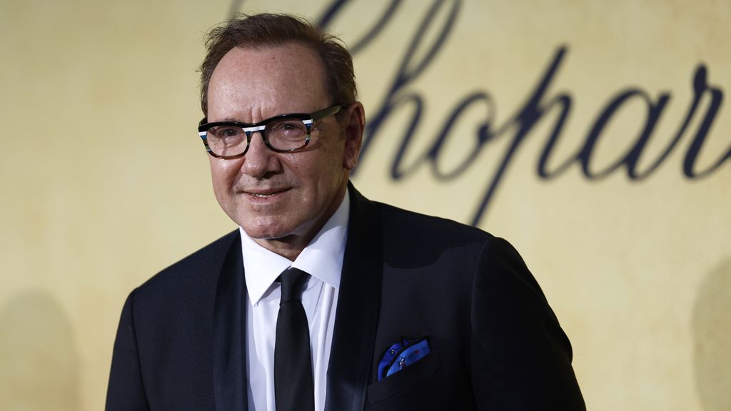Acteur Kevin Spacey schikt in Britse zaak over seksueel wangedrag