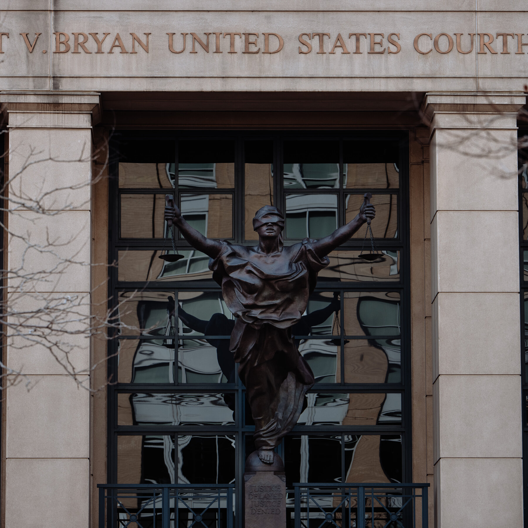 Court Rules Against Justice Dept. Search of Reporter’s Computers