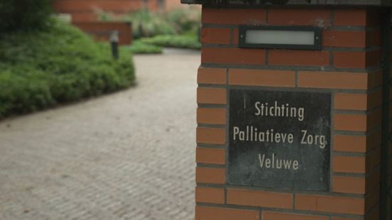 Meer dan 100.000 euro gestolen van hospice, drie mannen opgepakt
