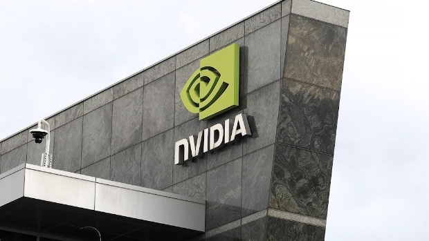 Nvidia boekt driekwart hogere omzet dankzij AI-investeringen