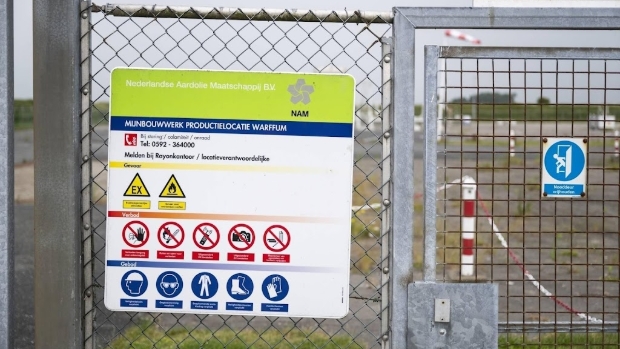 NAM begint met werkzaamheden voor hervatten gaswinning Warffum