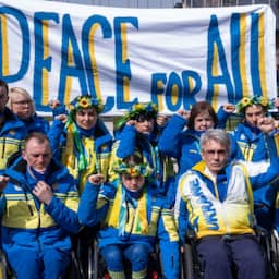 Sportieve isolatie Rusland doorbroken op Paralympics: 'Pijnlijk en oneerlijk'