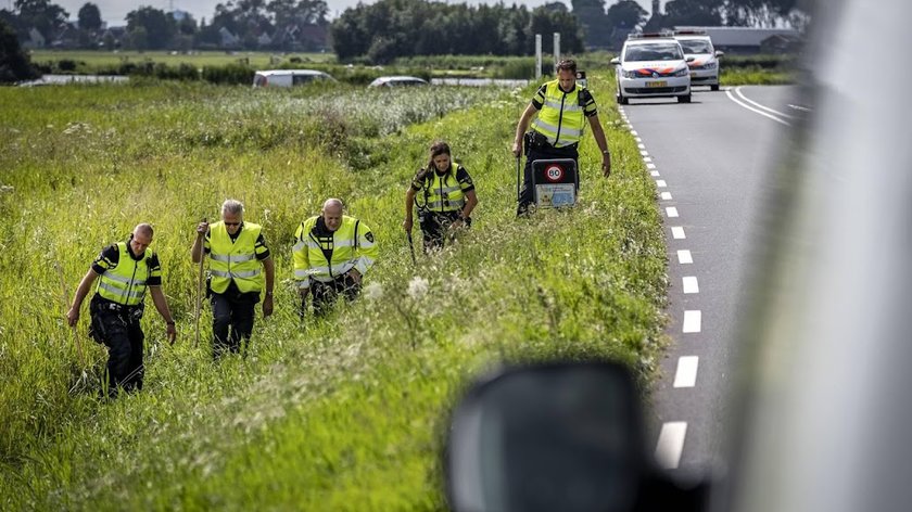 Excuses OM voor lang onderzoek naar doodrijden Tamar (14) Marken