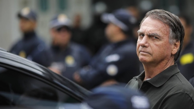 Bolsonaro lijdt aan huidkanker