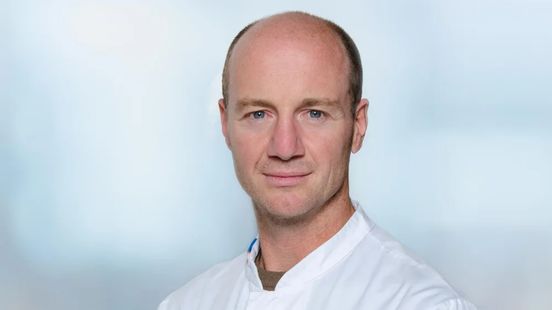 ‘Soms is niets doen de beste medische keuze': Groningse chirurg pleit voor meer terughoudendheid in de zorg