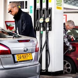 Brandstofprijzen dalen waarschijnlijk donderdag al, maar met 'enkele centen'