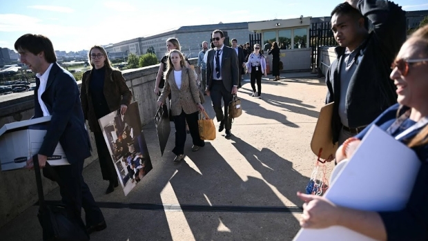 New York Times wint zaak rond persvrijheid Pentagon