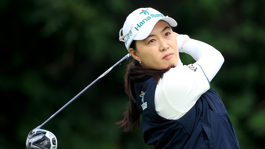 Aussies in the hunt after opening round of US Open