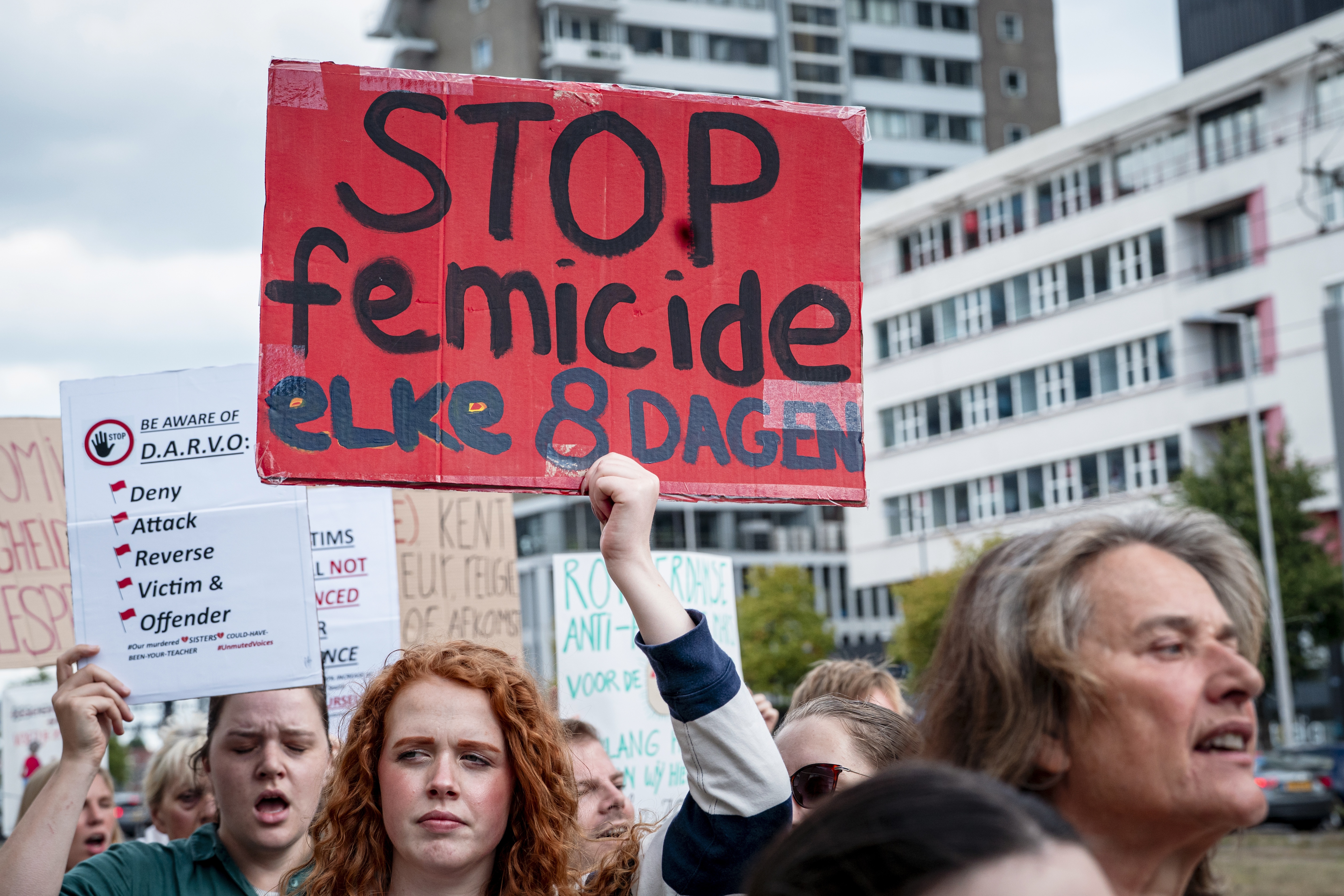 Niet genoeg opvangplekken voor slachtoffers van huiselijk geweld, vrouwen moeten soms later vluchten